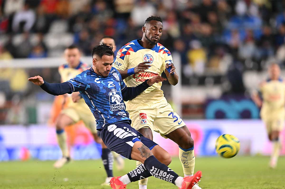 Boletos Pachuca vs América precio y dónde comprar para Cuartos de Final