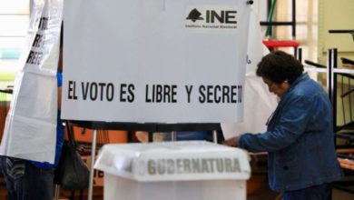 La jornada electoral se ha visto empañada con algunos aspectos de violencia en diferentes estados de la República mexicana, aquí te decimos qué pasó. Foto: La Jornada.