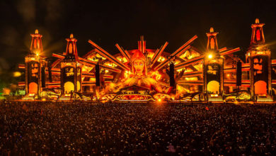 EDC México: Estas son las fechas para el festival en 2025