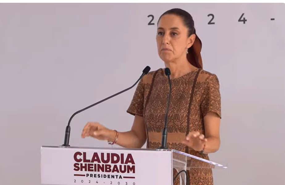 Claudia Sheinbaum trabaja con CDMX, Edomex e Hidalgo para crear programa especial y evitar inundaciones