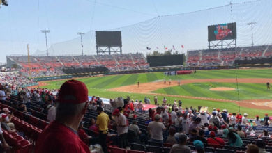 Posponen juego Diablos Rojos vs Sultanes de Monterrey por discusión de la Reforma Judicial