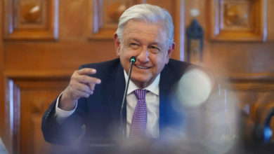 AMLO se despide de su sexenio con más de 1400 mañaneras y en el top ten de youtubers