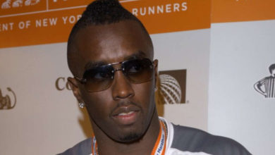 Rapero Sean Diddy Combs es investigado por el FBI; por esta razón fue detenido