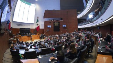 Morena se queda con más de la mitad de las comisiones en el Senado; filtran lista