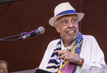 Murió Sergio Mendes, leyenda de la bossa nova