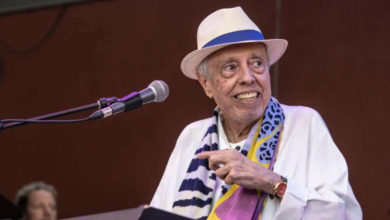 Murió Sergio Mendes, leyenda de la bossa nova