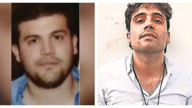 Se dio a conocer que Joaquín Guzmán López dejó la prisión federal en EU y Ovidio Guzmán, su hermano, fue reingresado en el centro penitenciario.