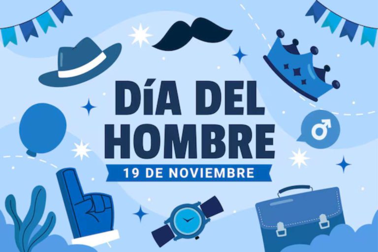 ¿Qué es el Día Internacional del Hombre y por qué se celebra el 19 de noviembre?